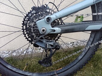 Commencal clash 2021 v2 možná sleva - 4