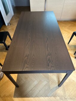 Jídelní stůl Ikea - 4