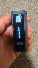 Elektronická ciga,reta Geekvape H45 Classic - 4