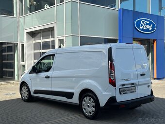 Connect Van L2 1,5 EcoBlue 100k 2025 ČR Dealer FORD - 4