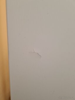 Dětská postýlka 120x60 - 4