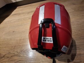 Lyžařská helma dětská - 4