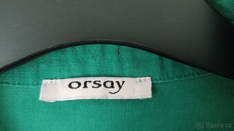 Dámské šaty, M - 4