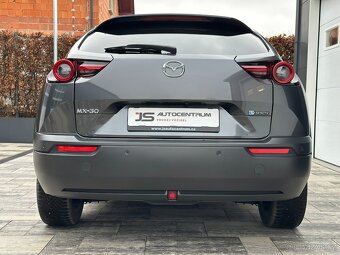 Mazda MX-30 e-Skyactive EV 145PS Advantage A/T - 4