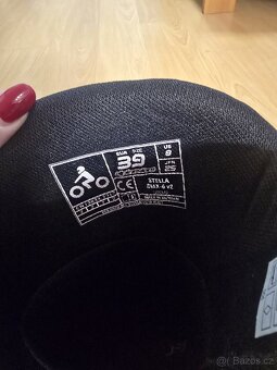 Dámské boty na motorku - 4