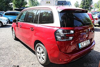 Citroën Grand C4 SpaceTourer - 4