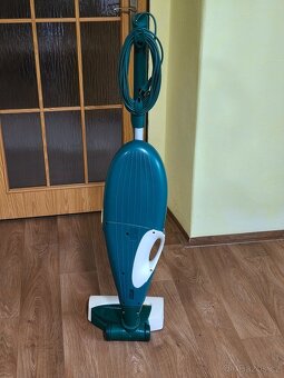 Prodám Vysavač VORWERK KOBOLD 136 s elektronickou klepaci hl - 4
