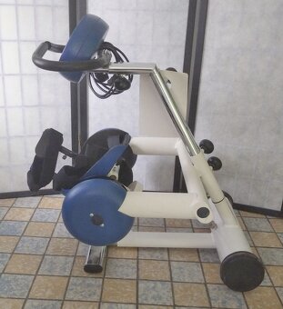 MOTOMED Viva 2 Gracile nohy. Menu v Češtině. - 4