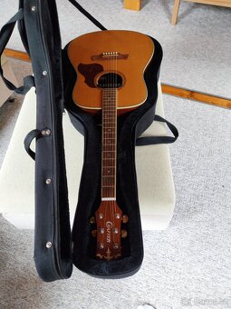 Prodam kytaru Crafter - 4