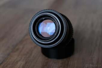 Meyer-Optik Görlitz Orestegor 200mm f/4 - (M42) - 4