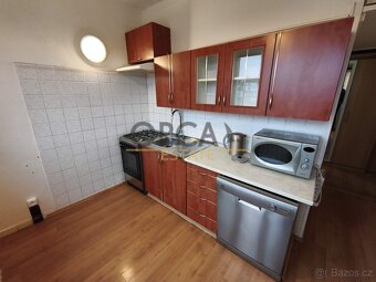 Pronájem bytu 2+1 s balkonem v Kyjově - 4