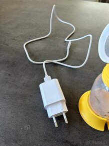 Medela Solo elektricka odsávačka mléka - 4