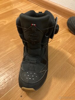 Dětské zimní boty Viking goretex vel. 35 - 4