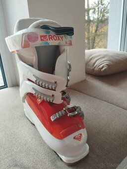 Dámské lyžáky - 4