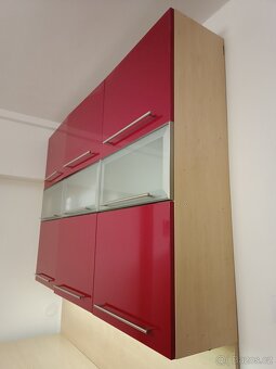 Pracovna/dětský pokoj - 4