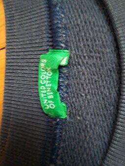 tepláky a mikina - 4