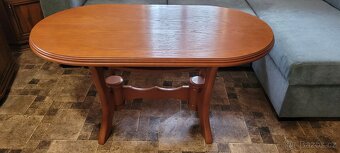 Rustikální nábytek - 4