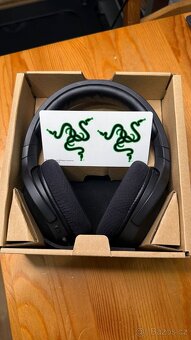 Razer Barracuda X - Bezdrátová sluchátka - 4