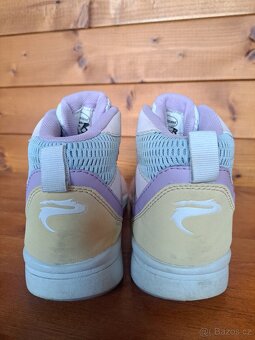 Dětské tenisky Graceland vel.35 - 4