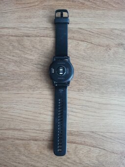 GARMIN VIVOACTIVE 4 - 4