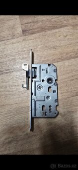 Zámek Hobes K220 - 4