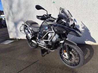 BMW R1250 GS ADV - 4