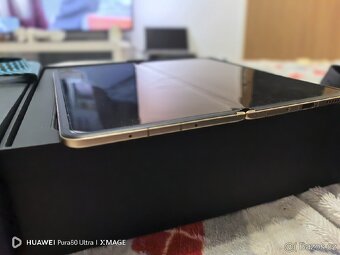 Honor Magic V5 Gold 512GB v Top stavu - 4