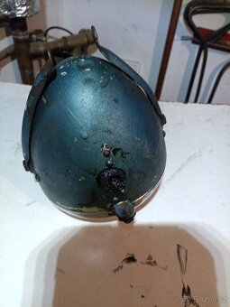 Bosch světlo , ČZ 125 A - 4