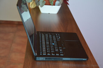 Dell Latitude 5470 i7/16GB/SSD 256GB/záruka - 4