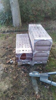 Střešní tašky BRAMAC Protector PLUS (nové, nepoužité) - 4