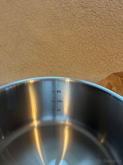 Sada hrnců Kolimax Professional - NOVÉ - 4