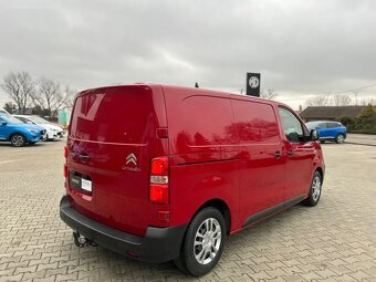 Citroën Jumpy, L2+ 2.0BHDi 150 MAN6"DPH"tažné - 4