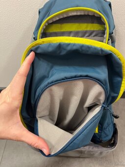 Batoh Camelbak MULE Low rider - 4