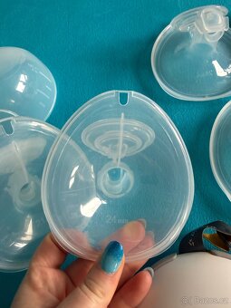 Medela Swing Maxi Hands-Free Double - 4