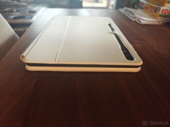 Klávesnice k Samsung Galaxy Tab S 9+ - 4