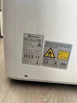 Klimatizace Electrolux EXP34U338CW - 4