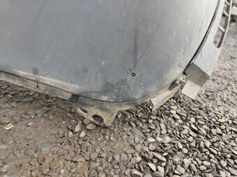 Tourneo / Transit Connect karosářské díly - P1 - 4