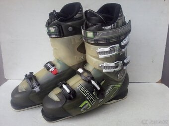 Lyžáky Tecnica 29,5 - 4