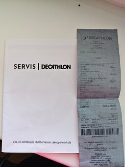 Dětské kolo RIVERSIDE - 4