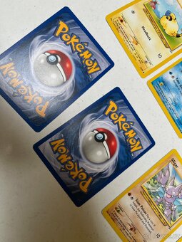 POKEMON NEO DESTINY 2001 - 4