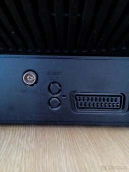 Malý televizor Orava - 4