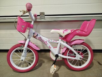 Dětské kolo - 4