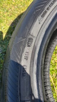 Pneumatiky Goodyear - 4