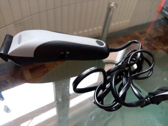 IDEEO - zastřihovač vlasů - 4