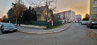 Tašky bobrovky, střecha, střešní tašky - 4