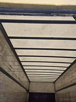 Skříňová nástavba - 4