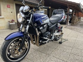 Suzuki Gsx 1400 - 4