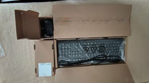 Sestava HP Elite Desky 800 G1 SFF - 4