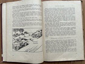 Učebnice předpisů silničního provozu - Srnec a Vinš - 4