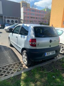 Volkswagen Fox 1,4 TDI - 4